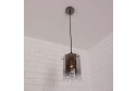 Люстра SCHAFFNER Nube 9 кв.м., 13х90х13 см, E27