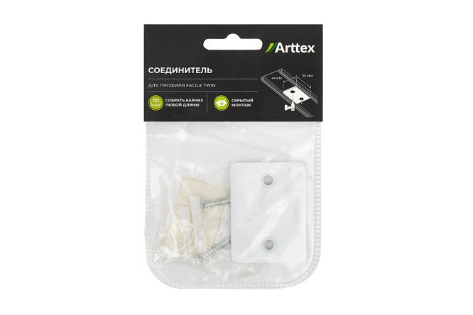 Изображение товара Соединитель ARTTEX 153.721