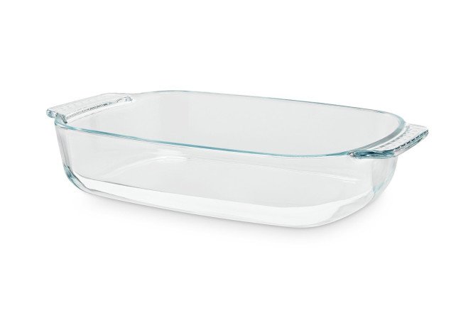 Изображение товара Форма для запекания BERKRAFT Cook&Store 30х6х20 см, 1.8 л