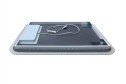 Зеркало с подсветкой Blink RF6042BK 80х60 см