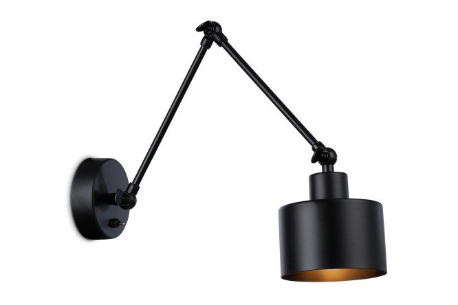 Светильник настенный AMBRELLA LIGHT TR8148 2 кв.м, E27
