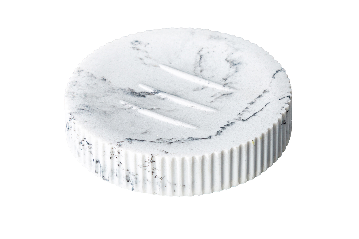 Мыльница EVIO Marble