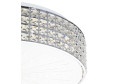 Люстра CITILUX Портал 27 кв.м., LED, 51 см