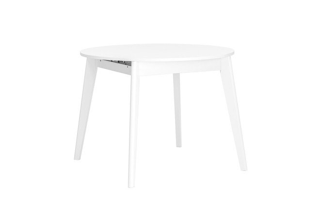 Изображение товара Стол Rondo раздвижной 100х77х100 см