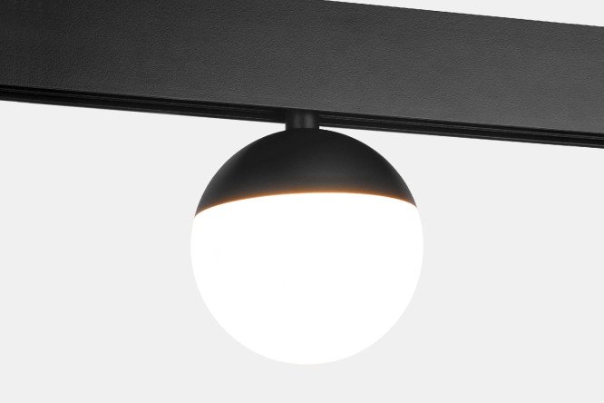 Изображение товара Трековый светильник ELEKTROSTANDARD Slim Magnetic Neid