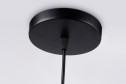 Светильник подвесной AMBRELLA LIGHT Traditional 2 кв.м., 18х18х18 см, E27