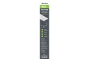Карниз двухрядный профильный ARTTEX Facile twin 160 см