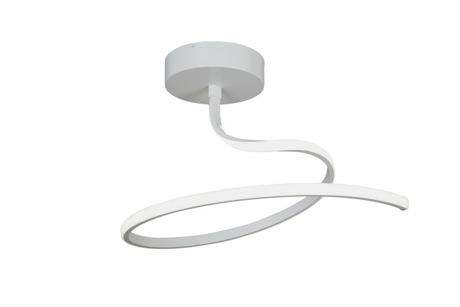 Изображение товара Люстра VITALUCE V4653 8 кв.м., LED, 50 см
