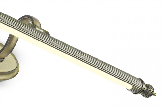 Светильник настенный LED FAVOURITE Artifex 3 кв.м, LED
