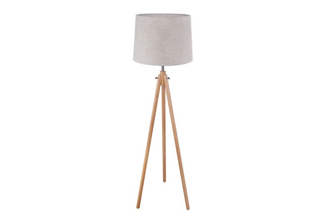 Торшер MAYTONI Z177 51x161.5x51 см, E27
