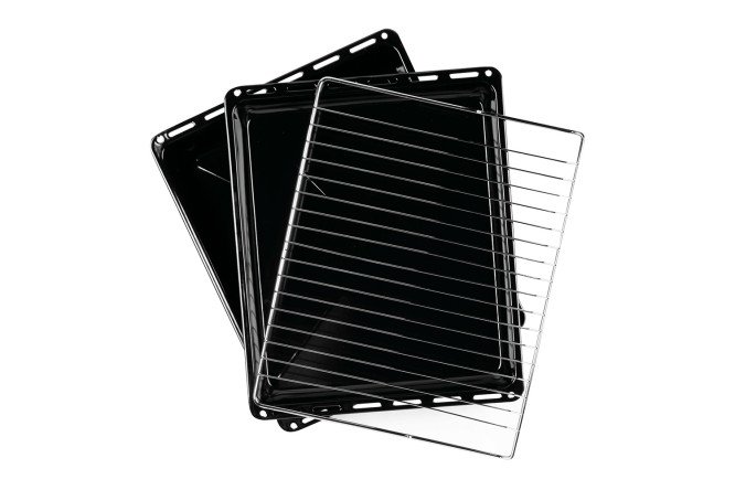 Фото 4 Электрический духовой шкаф KORTING OKB 370 CMW 59.5х59.5х58.2 см Фото 4 Электрический духовой шкаф KORTING OKB 370 CMW 59.5х59.5х58.2 см