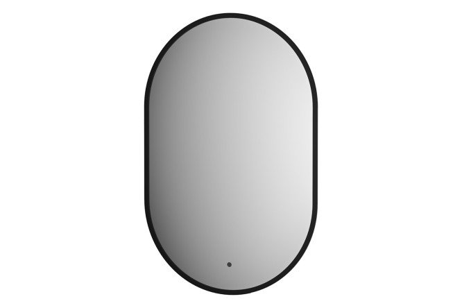 Изображение товара Зеркало с LED-подсветкой DEFESTO Aura DF 2921R 40х60 см
