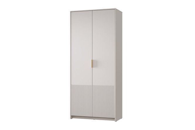 Изображение товара Шкаф 2-створчатый Пандора - современный мебель для хранения