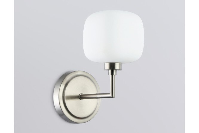 Светильник настенный AMBRELLA LIGHT High Light LH53007 2 кв.м, G9