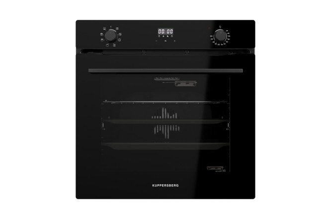 Электрический духовой шкаф KUPPERSBERG HO 620 BL 65х66х59 см