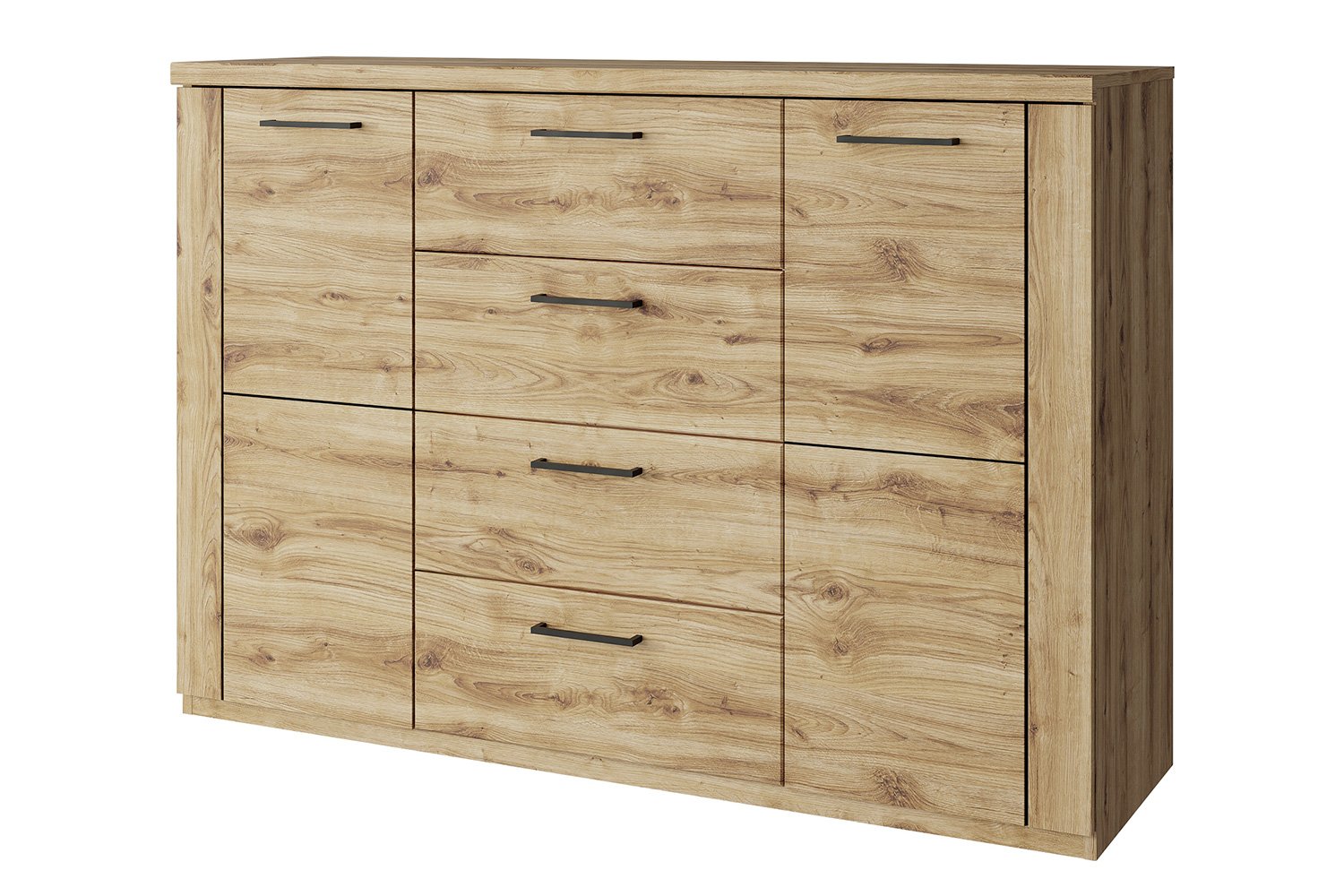 Тумба Hoff Doorset