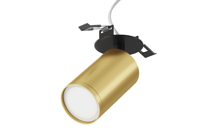 Изображение товара Светильник потолочный Ceiling & Wall Focus S 5.2x12.5x5.2 см, GU10