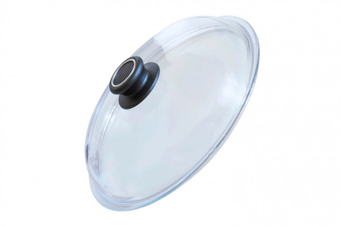 Крышка высокая GASTROLUX L20-0 20 см, Стекло