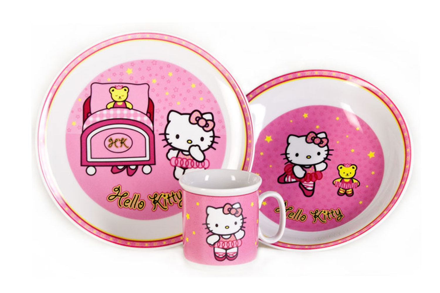 

Детский набор Cairo, Cairo