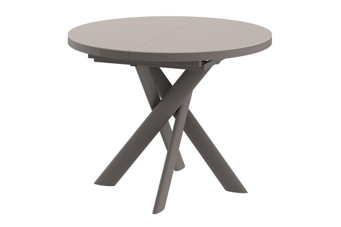 Изображение товара Раздвижной стол Ronaldo 100х75х100 см с механизмом трансформации