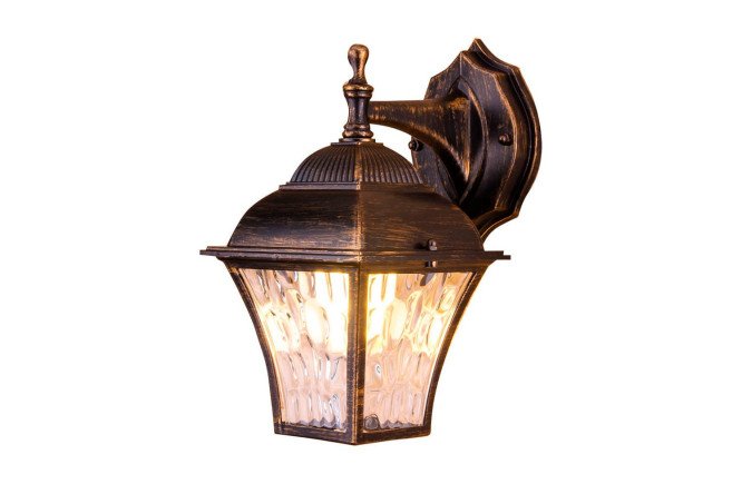 Изображение товара Светильник садово-парковый ELEKTROSTANDARD Apus 40 Вт E27