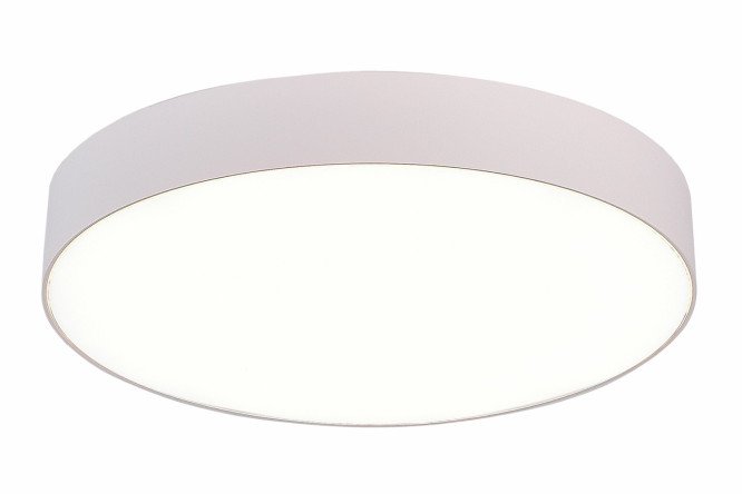 Изображение товара Потолочный LED светильник ST LUCE ST606 40 см для 17 кв.м помещения