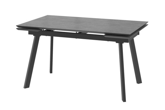 Изображение товара Раздвижной стол Alteza four 140x75x85 см с расширением до 200 см стильный и функциональный