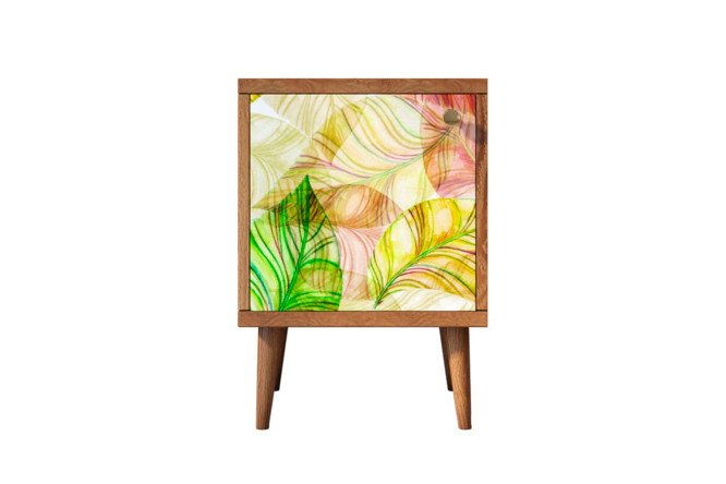 Изображение товара Тумба Berber с дверцей