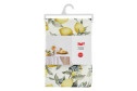 Скатерть HOFF Estella Lemon 110х140 см