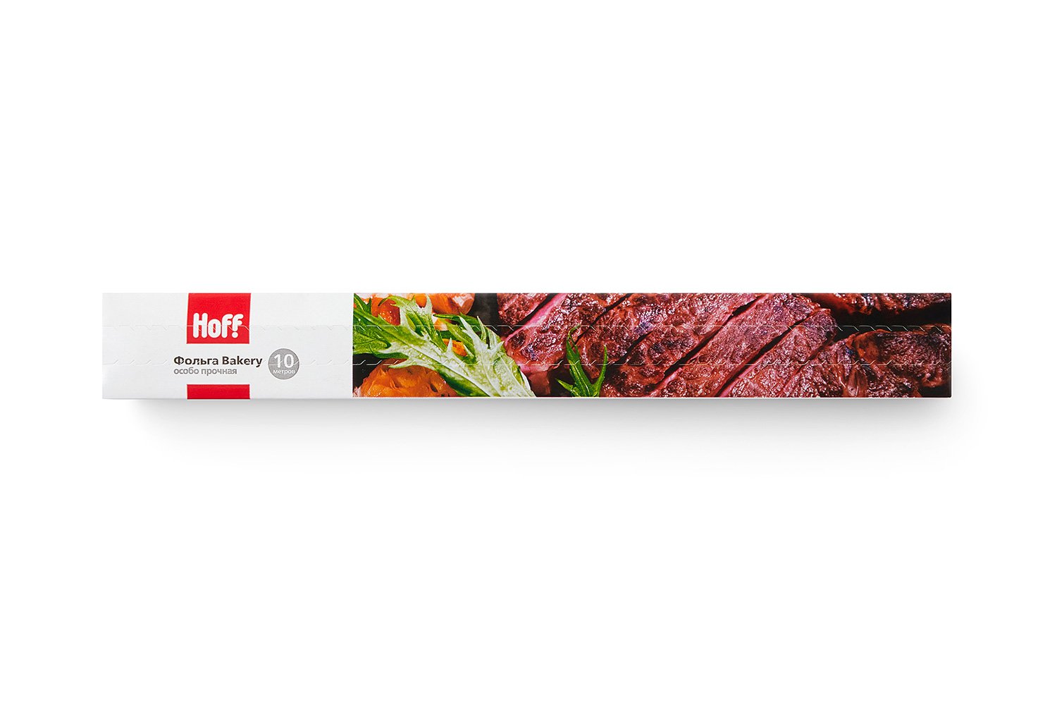 Фольга HOFF Bakery — цена и наличие Фольга HOFF Bakery