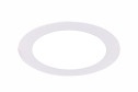 Светильник встраиваемый ST LUCE Fasum 3 м², 12x3x12 см, LED