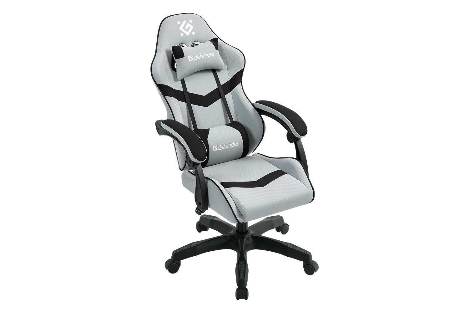 Кресло игровое DEFENDER Savage