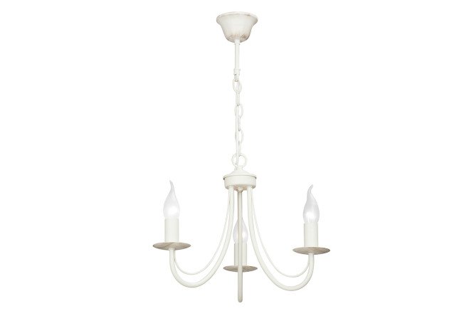 Люстра VITALUCE V3714 9 кв.м., 40х59х40 см, E14