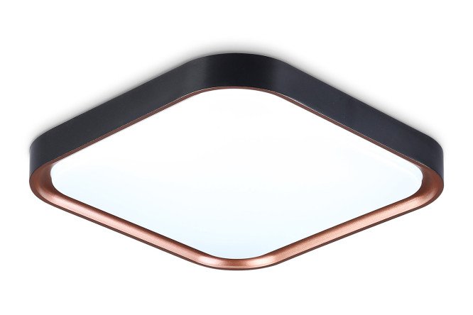 Изображение товара Потолочный светильник AMBRELLA LIGHT Orbital для 14 кв.м., LED, стильный дизайн