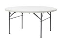 Стол складной Stool Group YZ150 150x74x150 см
