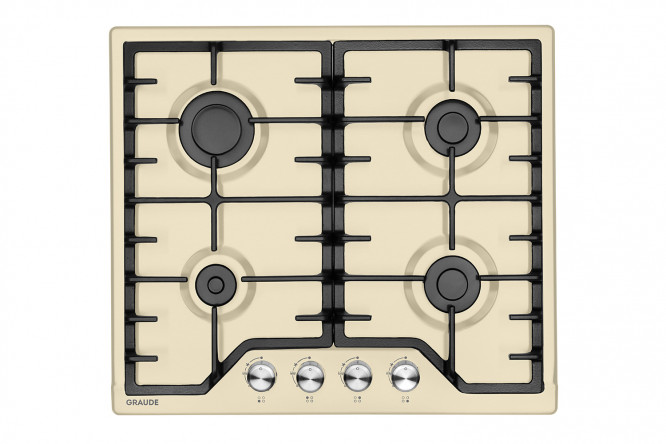 Изображение товара Газовая панель GRAUDE GS 60.1 59 см