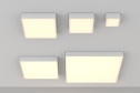 Светильник потолочный LED MAYTONI Downlight Zon
