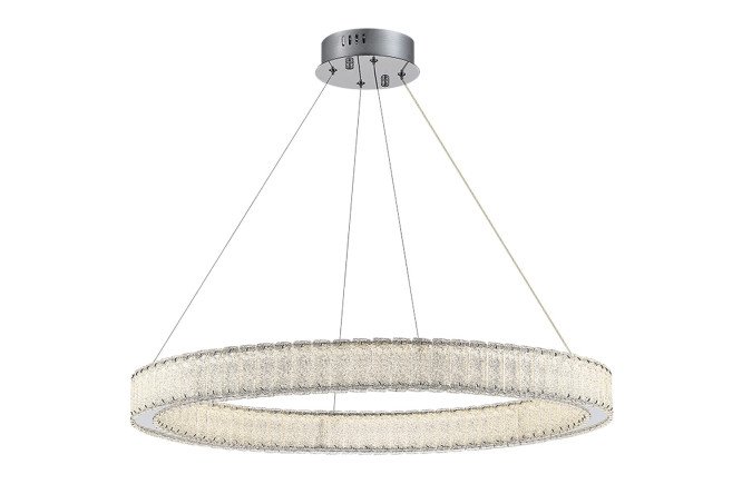 Изображение товара Светильник подвесной ST LUCE Latozzo 14 кв.м., LED, 80 см