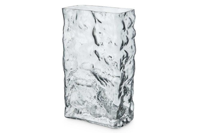 Изображение товара Ваза Elio 25 см, Стекло