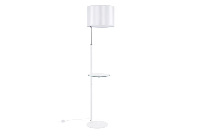 Торшер со столиком CITILUX Батлер 36x136x36 см, E27