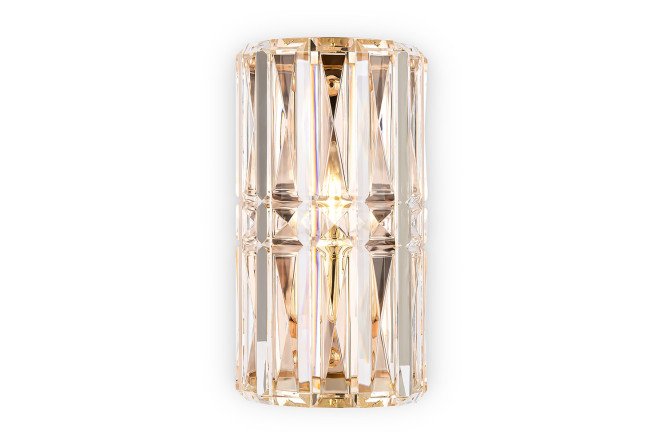 Бра MAYTONI DECORATIVE LIGHTING Neoclassic Facet 3 кв.м, E14