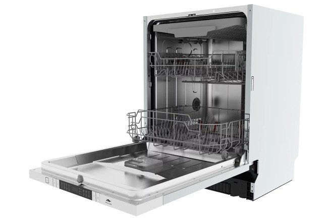 Посудомоечная машина MILLEN MDW 601 нержавеющая сталь 59.8 см