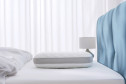 Анатомическая подушка SLEEPLAB Comfort Ultra 40х60 см, Пенополиуретан