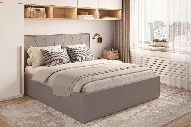 Каркас кровати Бали 180х200 см