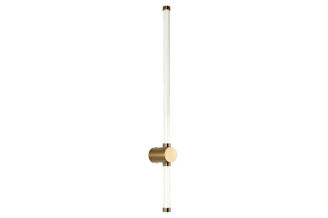 Светильник настенный FAVOURITE Lignum 7.1 кв.м, LED