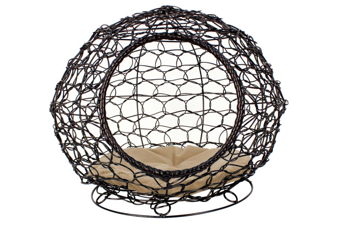 Изображение товара Домик для животных Кокон большой