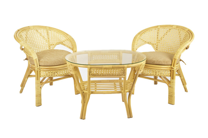 Изображение товара Комплект мебели Пеланги