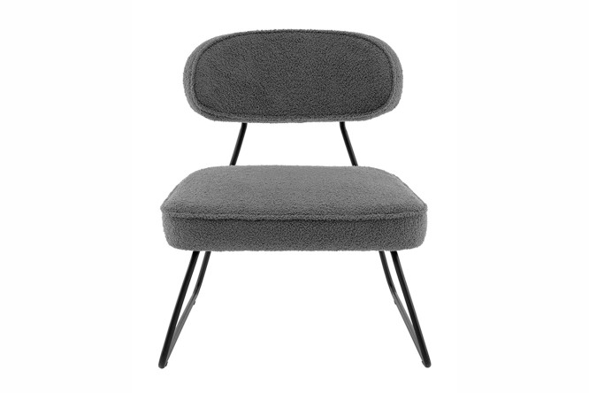 Стул-кресло Stool Group Kate