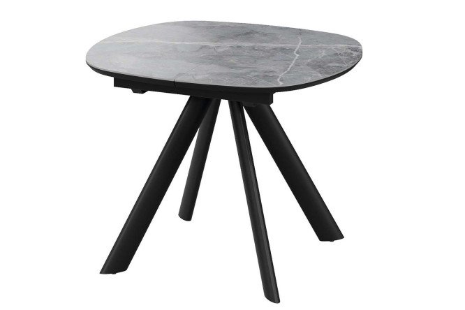 Изображение товара Стол обеденный Найтон раздвижной 100х76.5х90 см