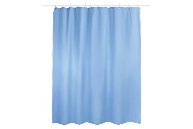 Изображение товара Штора для ванной комнаты IDDIS B70P218i11 Полиэстер, 180x200 см